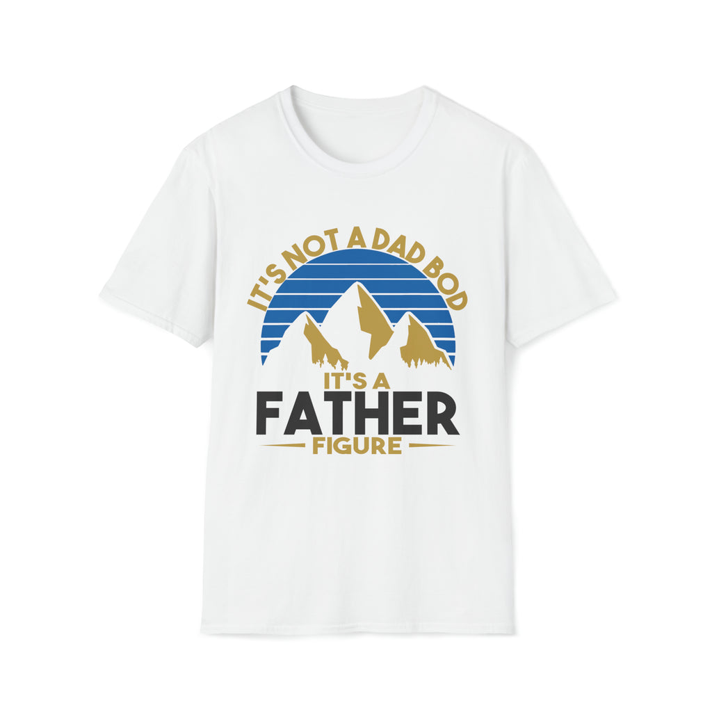 Buy Fatherhood Men's T-shirt Online
