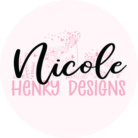 Nicole Henry Designs